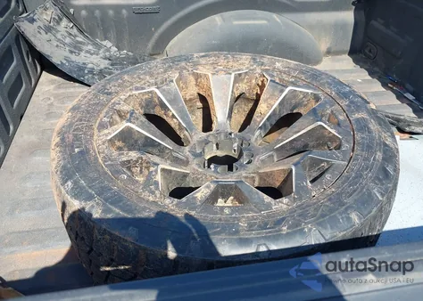 2016 Ford F-150 Lariat z USA, uszkodzony, nr VIN 1FTEW1EG1GFB47936